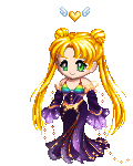 Virtuous Mary 's avatar