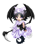 Naliandra's avatar