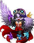 Mistress Legacy's avatar