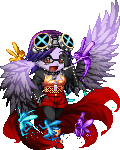 Mistress Legacy's avatar