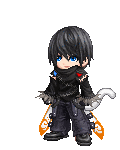 Violet-Hades's avatar