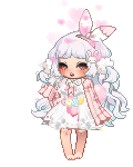 pinkbubblestarz's avatar