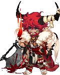 Feral Xenica Knight's avatar