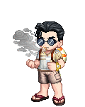 The Paradoxical One's avatar