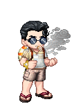 The Paradoxical One's avatar