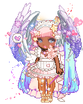 Bianca_Kuronichi's avatar