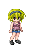 Houjou Satoko-chan's avatar
