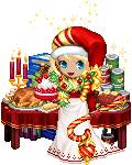 Lady big booty's avatar