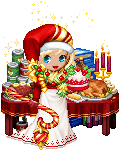 Lady big booty's avatar