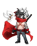 Tony Estacado's avatar