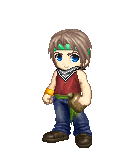 RedComet01's avatar