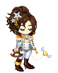 pokeybear100's avatar