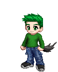 Mr Greentea's avatar