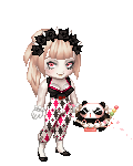 Yoko Yutaka's avatar