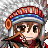 DashingRogue45's avatar