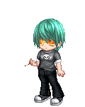 Traumends's avatar