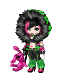 Maeruka's avatar