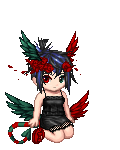 Asrai-chan's avatar