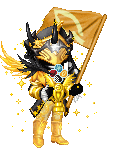 Saintsaholic's avatar