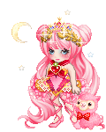 Lady Callie G's avatar