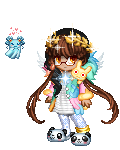 Nitori Tenshi's avatar