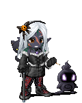 Chieftain Twilight's avatar