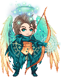 Demyx Ghatori's avatar