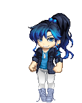 Paro-Daryl's avatar