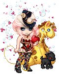 nymphodora_tonks's avatar