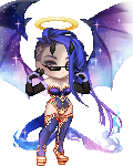 Commander Supah's avatar