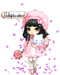 treble pixie's avatar