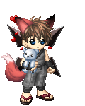 Ninja Man 2014's avatar