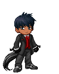 Marxsin's avatar