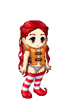 Flaming_Pyro_kitty's avatar