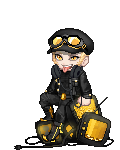 The Ninja Gentleman's avatar