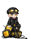 The Ninja Gentleman's avatar