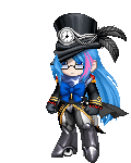 Oswald IV 's avatar