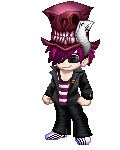 TheCandyman99's avatar