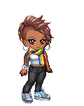 TheBeautifulDD123's avatar