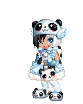 Pandiecakes's avatar