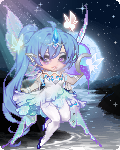 GoldenDemonWolf's avatar