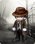 Laertes Ursus's avatar