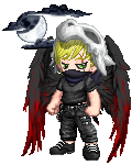 Jin the Ice Ninja's avatar
