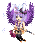 RandomPoptartsMyAss's avatar