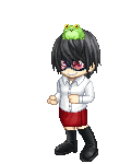 Mask Laurels's avatar