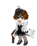 Sorceress Inara Harame's avatar