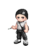 vcu's avatar