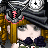 Ninja Skye Blue's avatar