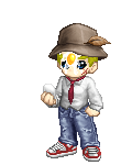 STRFKR's avatar