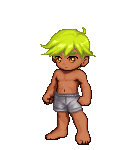 LoveIsWar97's avatar